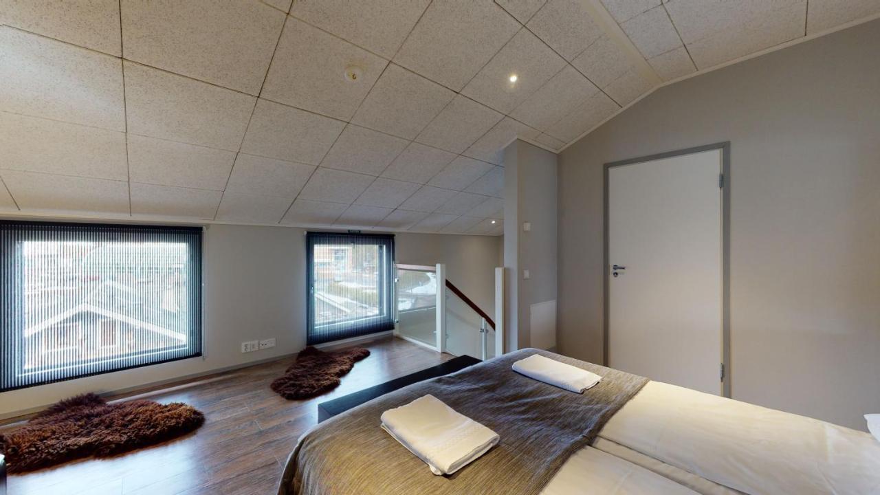 Sandy Kelt - Irish House Apartments Kalajoki Exterior photo