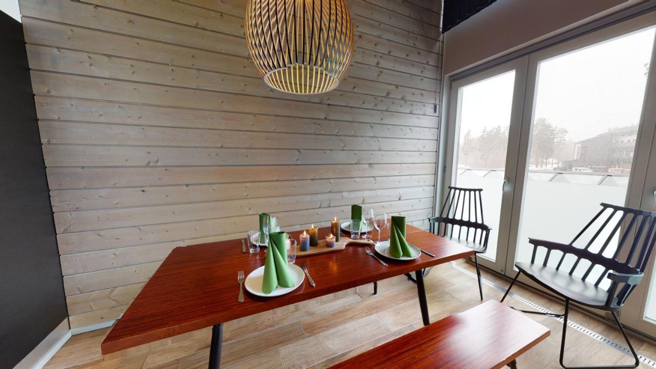 Sandy Kelt - Irish House Apartments Kalajoki Exterior photo