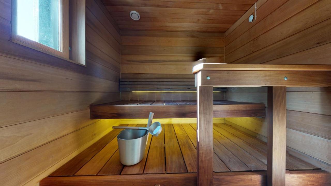 Sandy Kelt - Irish House Apartments Kalajoki Exterior photo